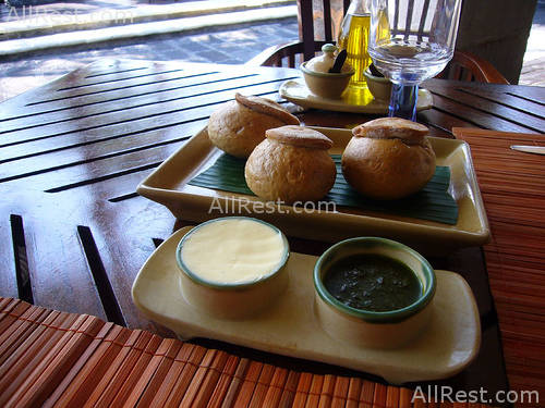 InterContinental Resort Bali 104